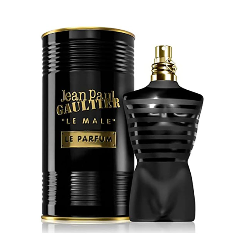 Jean Paul Gaultier Le Male Le Parfum EDP for Men – Decantworldbd