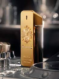 Paco Rabanne 1 Million Parfum for Men – Decantworldbd