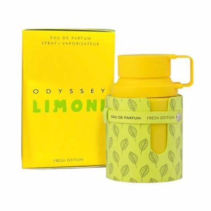 Armaf Odyssey Limoni EDP for Men & Women