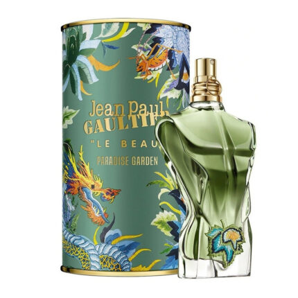 Jean Paul Gaultier Le Beau paradise Garden for Men