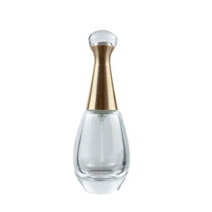30 ML High Quality Glass JD Atomizer