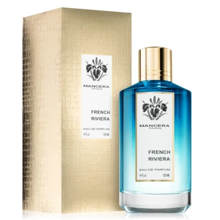 Mancera French Riviera EDP for Men & Women