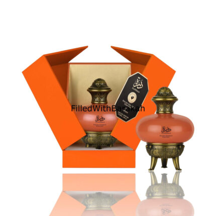 Lattafa Niche Emarati Durrah EDP for Unisex