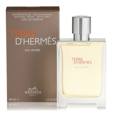 Terre D’Hermes Eau Givree EDP for Men