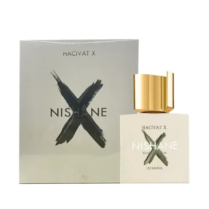 Nishane Hacivat X Extrait de Parfum for Men & Women