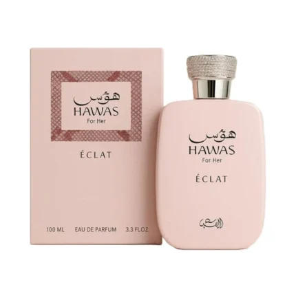 Rasasi Hawas Eclat EDP for Women