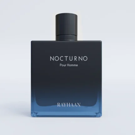 Rayhaan Nocturno EDP for Men