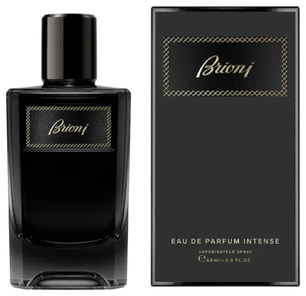 Brioni EDP Intense for Men