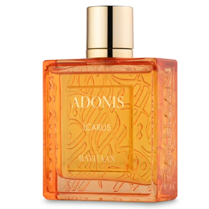 Rayhaan Adonis Icarus EDP for Men