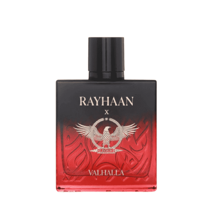Rayhaan Valhalla EDP for Men