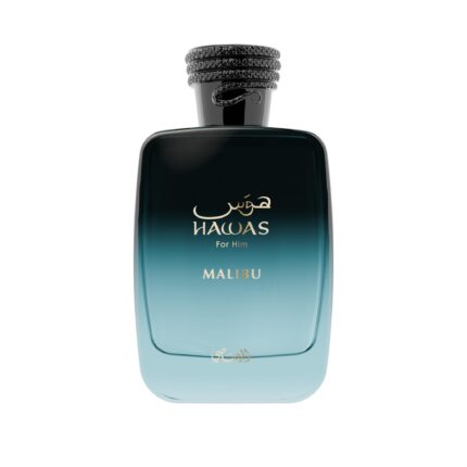 Rasasi Hawas Malibu EDP for Men & Women