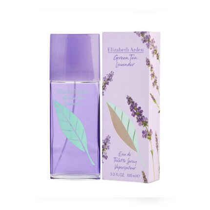 Elizabeth Arden Green Tea Lavender EDT for Women