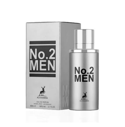Maison Alhambra No.2 Men EDP for Men
