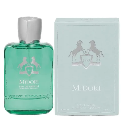 Midori EDP by Fragrance World for Men