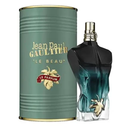 Jean Paul Gaultier Le Beau Le Parfum EDP Intense for Men