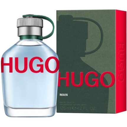 Hugo Boss Men EDT for Men
