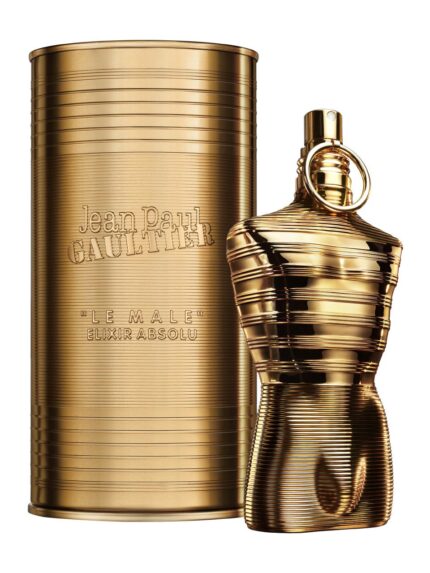 Jean Paul Gaultier Le Male Elixir Absolu for Men