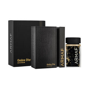 Armaf Ombre D'or EDP for Men & Women